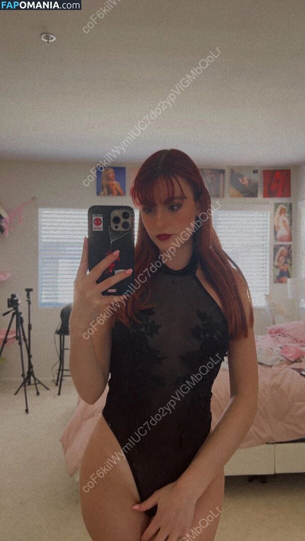 Magazine.rooster / Maggie Roscher Γυμνός OnlyFans  Διαρρεύσαστη φωτογραφία #16