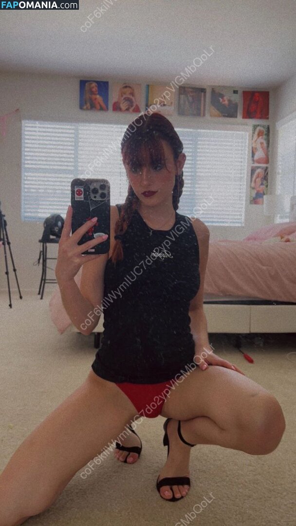 Magazine.rooster / Maggie Roscher Γυμνός OnlyFans  Διαρρεύσαστη φωτογραφία #18