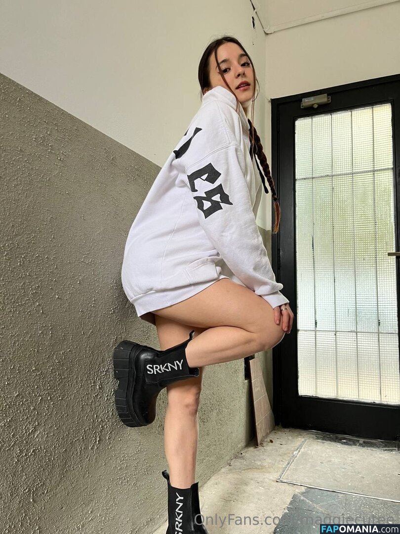 maggiecuteee / maggiecutie_ Γυμνός OnlyFans  Διαρρεύσαστη φωτογραφία #9