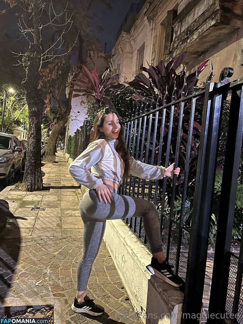 maggiecuteee / maggiecutie_ Γυμνός OnlyFans  Διαρρεύσαστη φωτογραφία #10