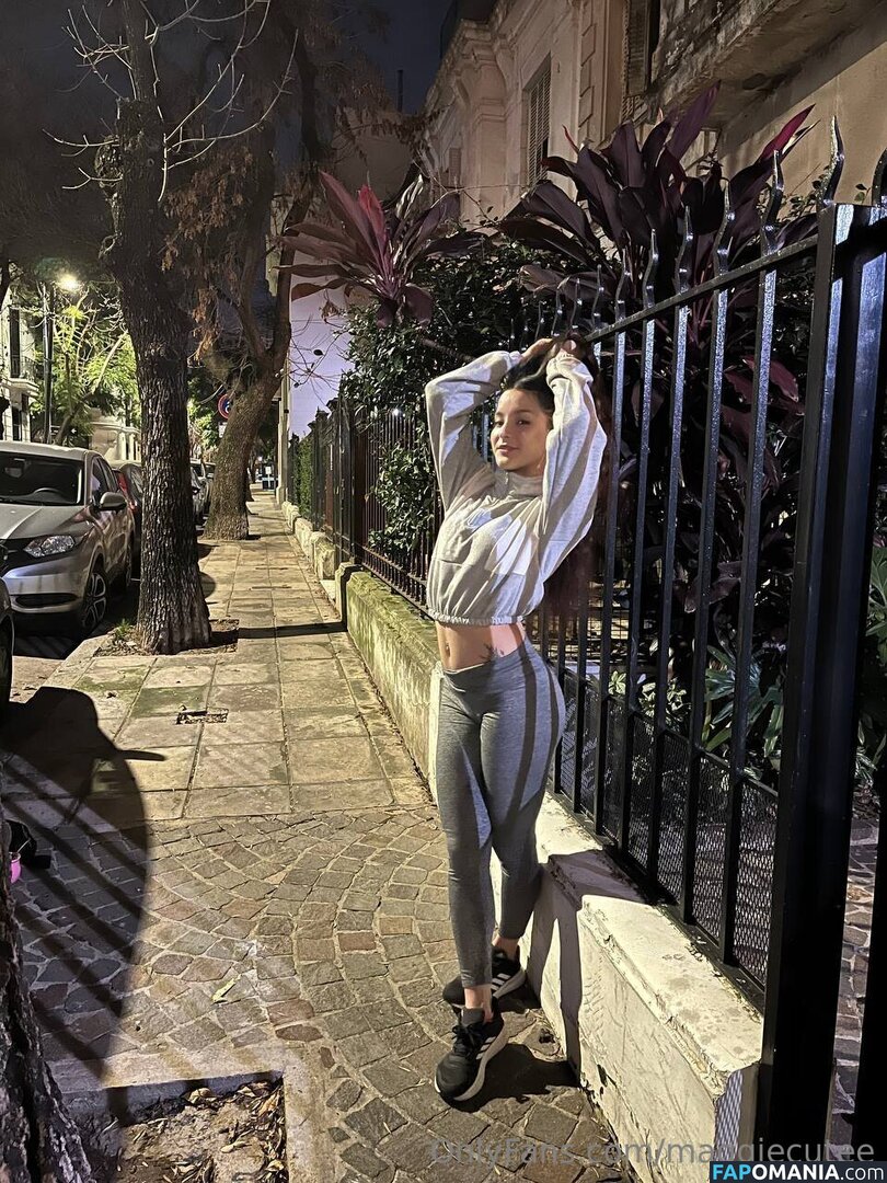 maggiecuteee / maggiecutie_ Γυμνός OnlyFans  Διαρρεύσαστη φωτογραφία #12