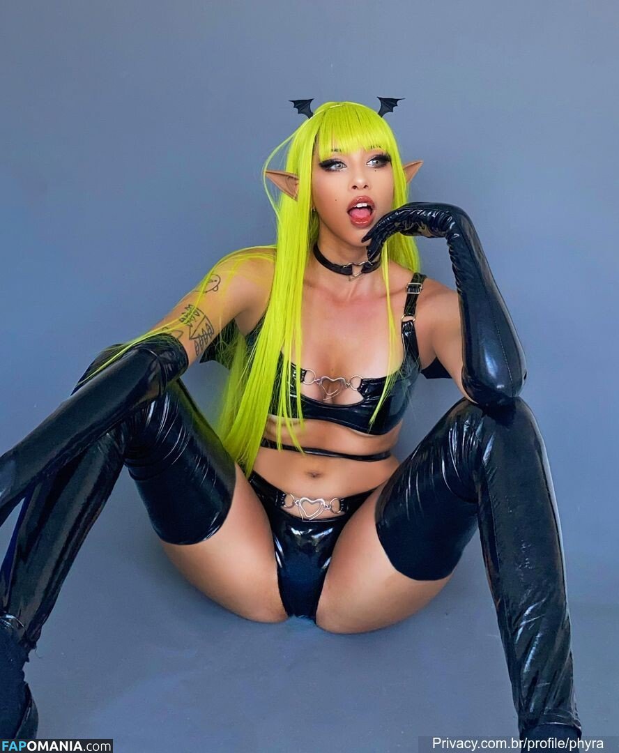 Magic Phyra / magic_phyra / magicphyra Γυμνός OnlyFans  Διαρρεύσαστη φωτογραφία #30