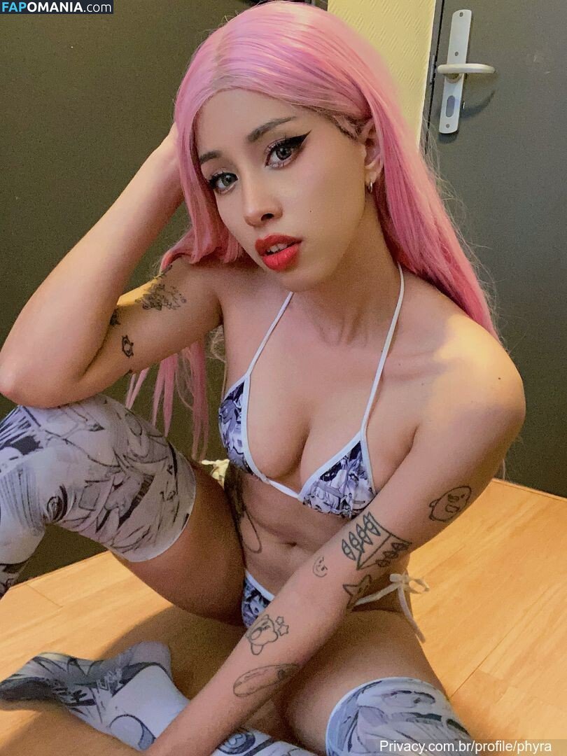 Magic Phyra / magic_phyra / magicphyra Γυμνός OnlyFans  Διαρρεύσαστη φωτογραφία #52