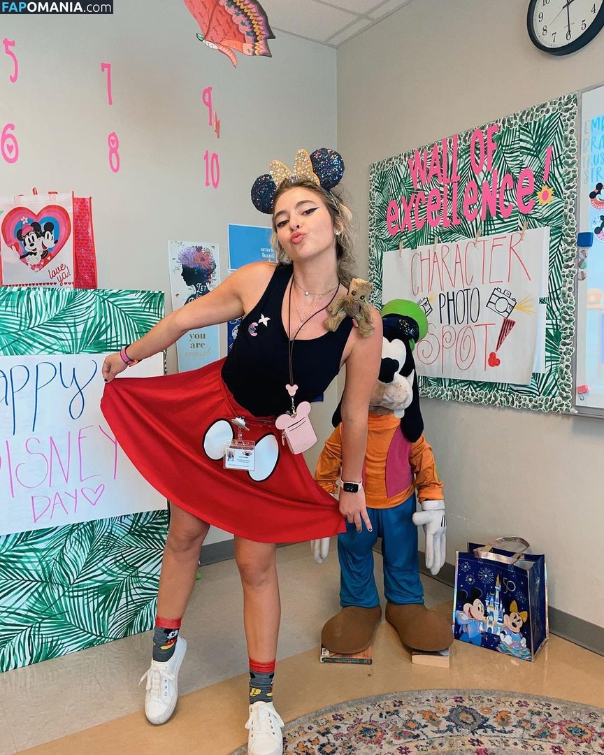 Magicallearningadventure Γυμνός OnlyFans  Διαρρεύσαστη φωτογραφία #10