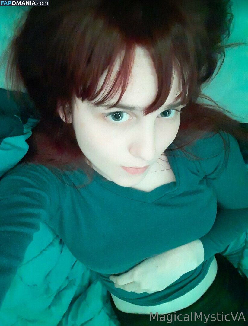 magicalmysticva / magicalmysticvafree Γυμνός OnlyFans  Διαρρεύσαστη φωτογραφία #40
