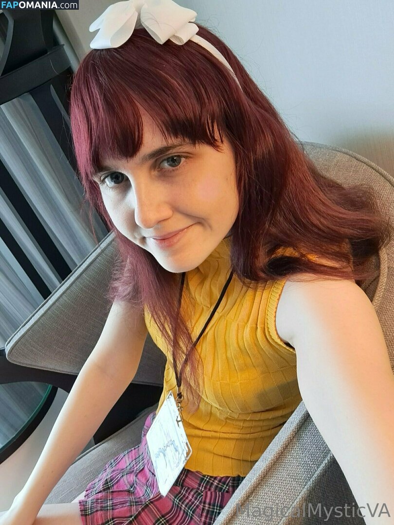 magicalmysticva / magicalmysticvafree Γυμνός OnlyFans  Διαρρεύσαστη φωτογραφία #122