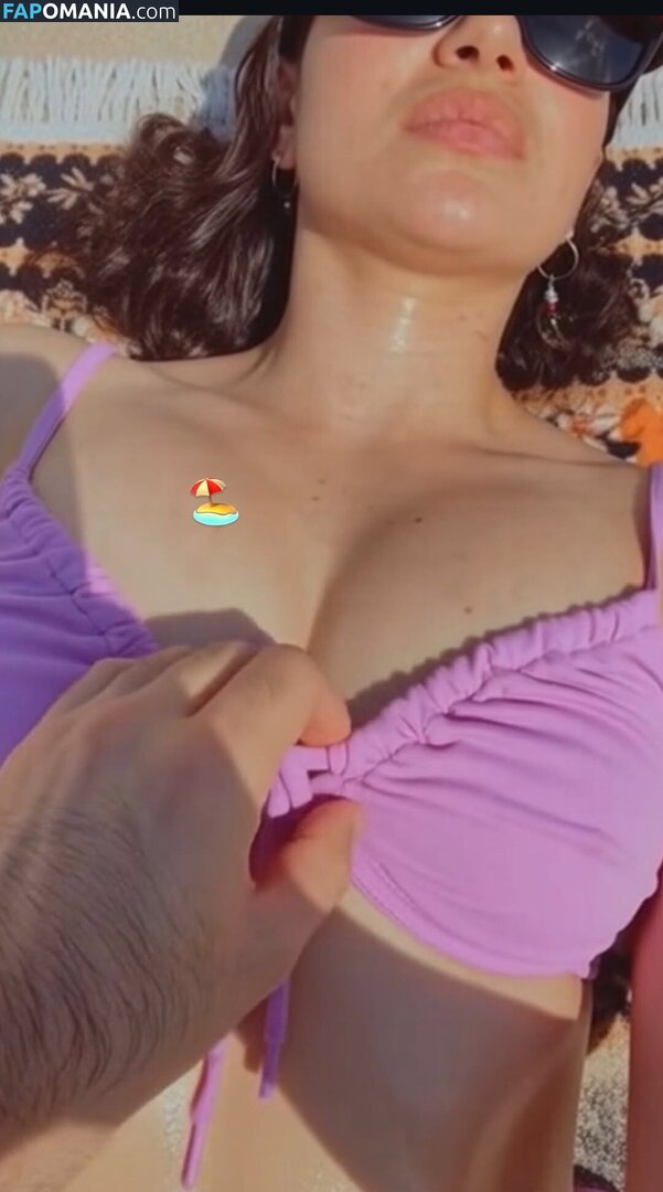 Magida El Dhaybi / magida__eldhaybi / whats_her_id Γυμνός OnlyFans  Διαρρεύσαστη φωτογραφία #7