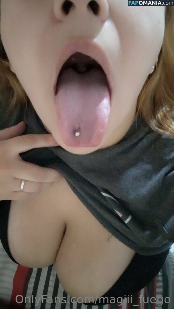 magiii_fuego / magiiicc Γυμνός OnlyFans  Διαρρεύσαστη φωτογραφία #13