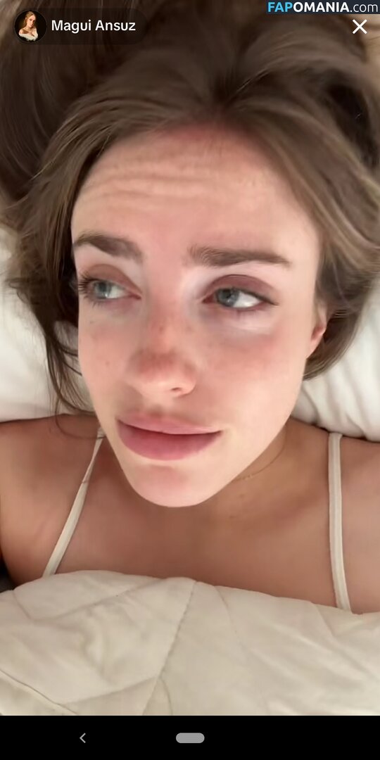 Magui Ansuz / magui_ansuz / maguiansuz Γυμνός OnlyFans  Διαρρεύσαστη φωτογραφία #110