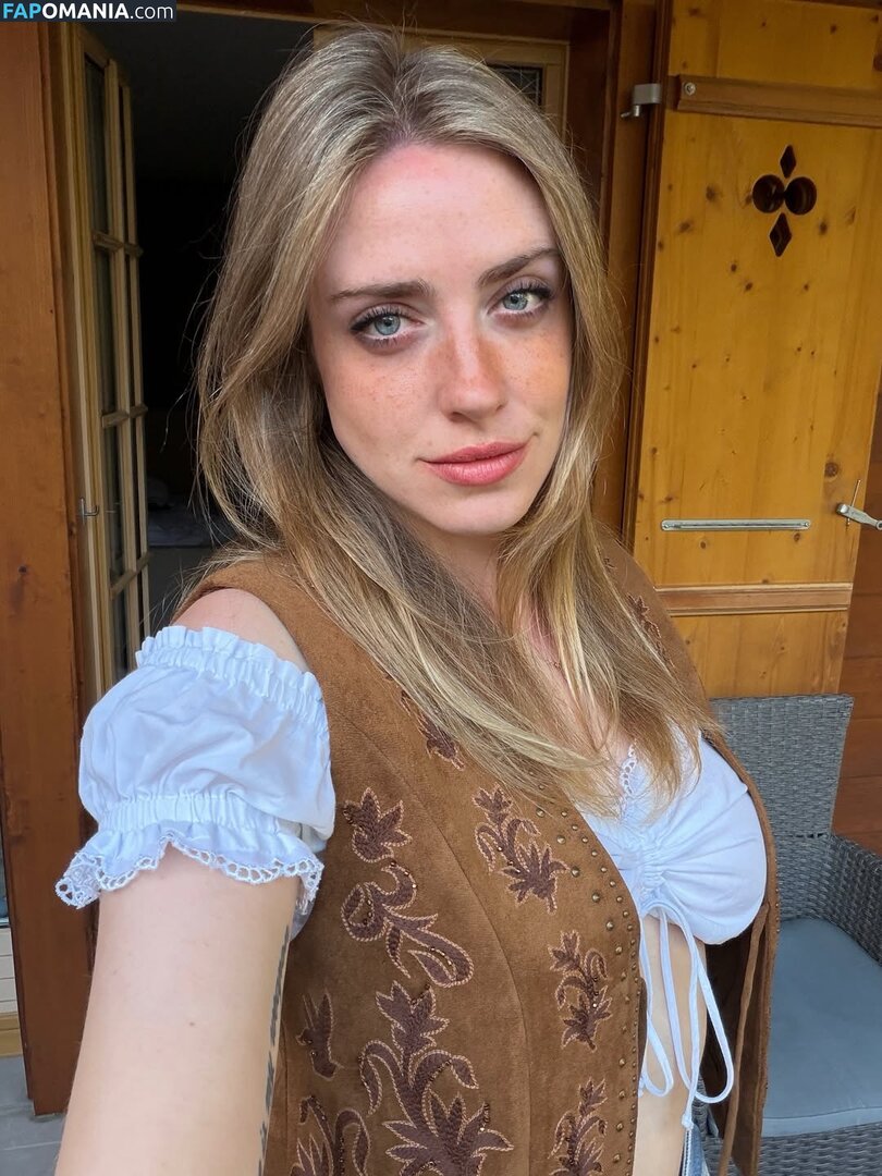 Magui Ansuz / magui_ansuz / maguiansuz Γυμνός OnlyFans  Διαρρεύσαστη φωτογραφία #314