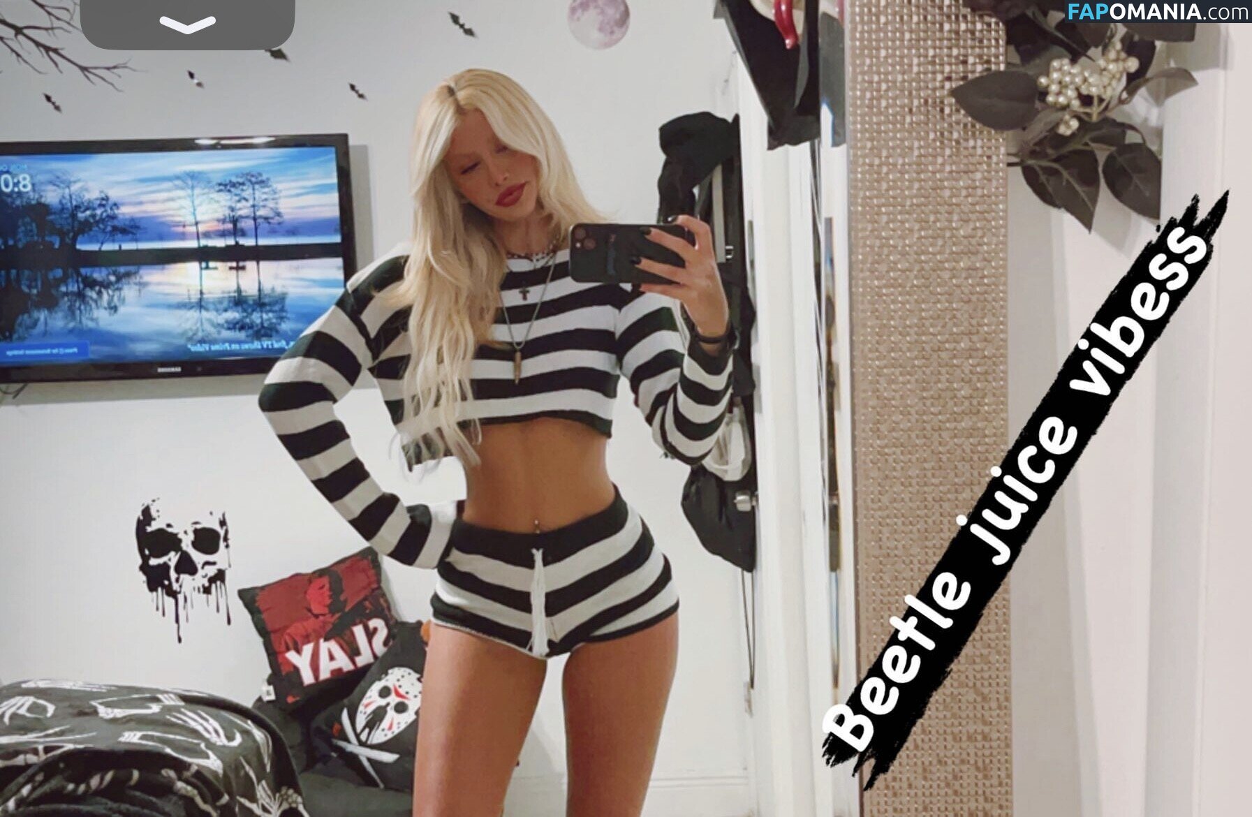 Mahila Mendez / mahilamendez Γυμνός OnlyFans  Διαρρεύσαστη φωτογραφία #1