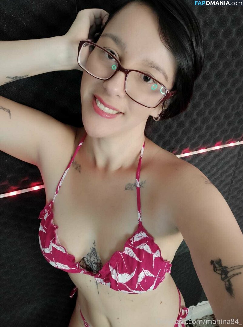 mahina84_ Γυμνός OnlyFans  Διαρρεύσαστη φωτογραφία #22