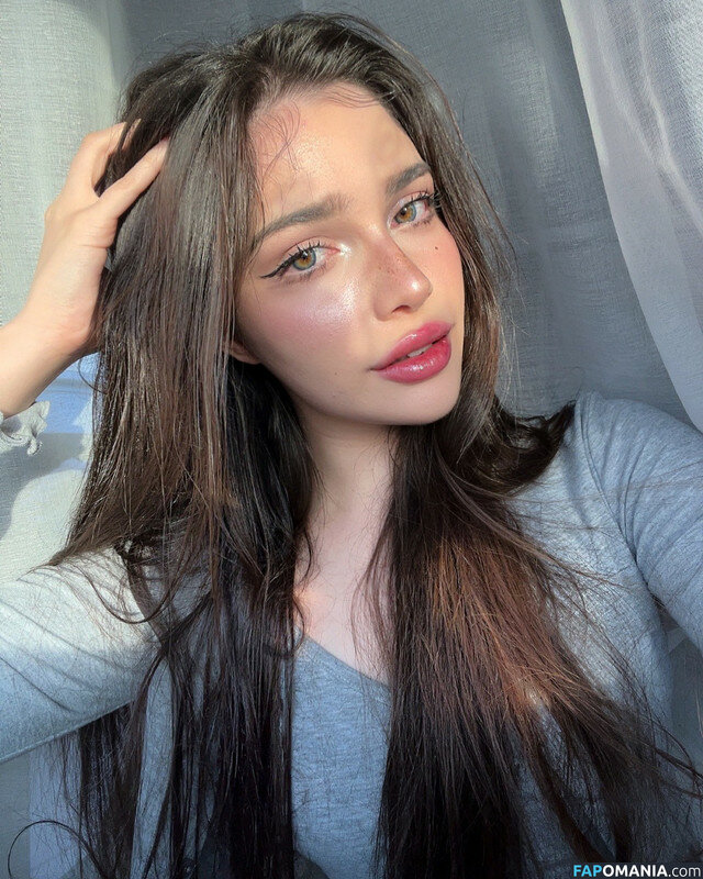 Mahiye Selin / selin.egmn / selin.z Γυμνός OnlyFans  Διαρρεύσαστη φωτογραφία #1