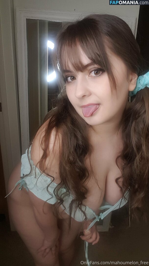 mahoumelon_free / micheeelllleeeee Γυμνός OnlyFans  Διαρρεύσαστη φωτογραφία #25