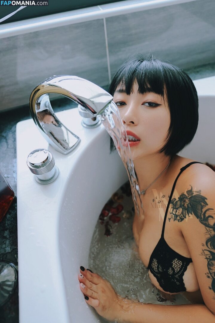 Maimaiwhyder Taiwanese Big Boobs Γυμνός OnlyFans  Διαρρεύσαστη φωτογραφία #30