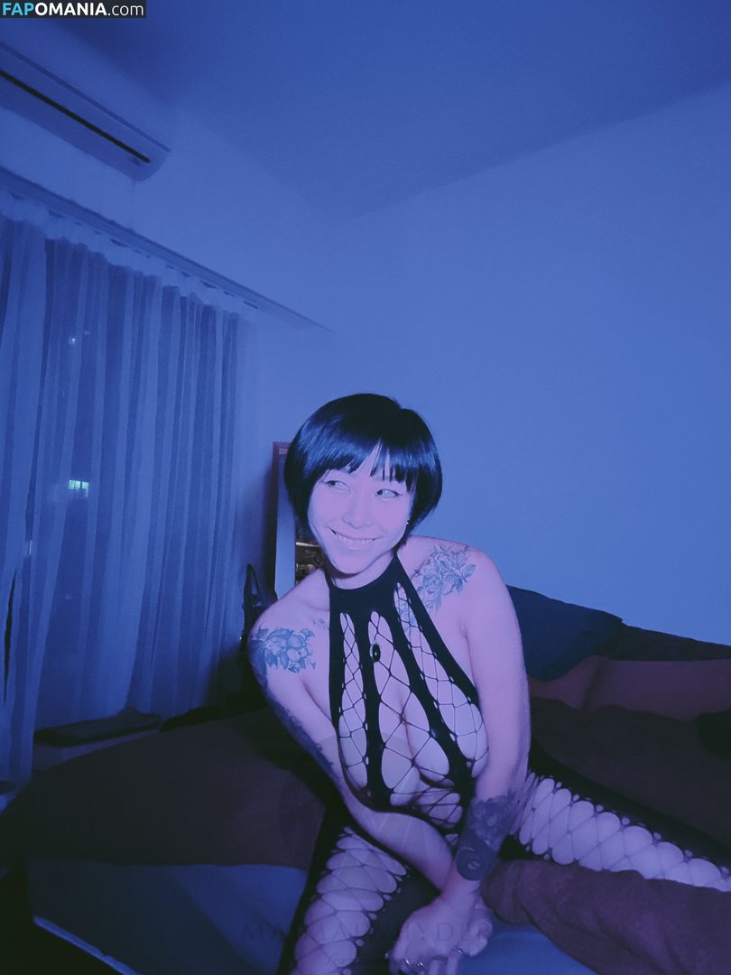 Maimaiwhyder Taiwanese Big Boobs Γυμνός OnlyFans  Διαρρεύσαστη φωτογραφία #42