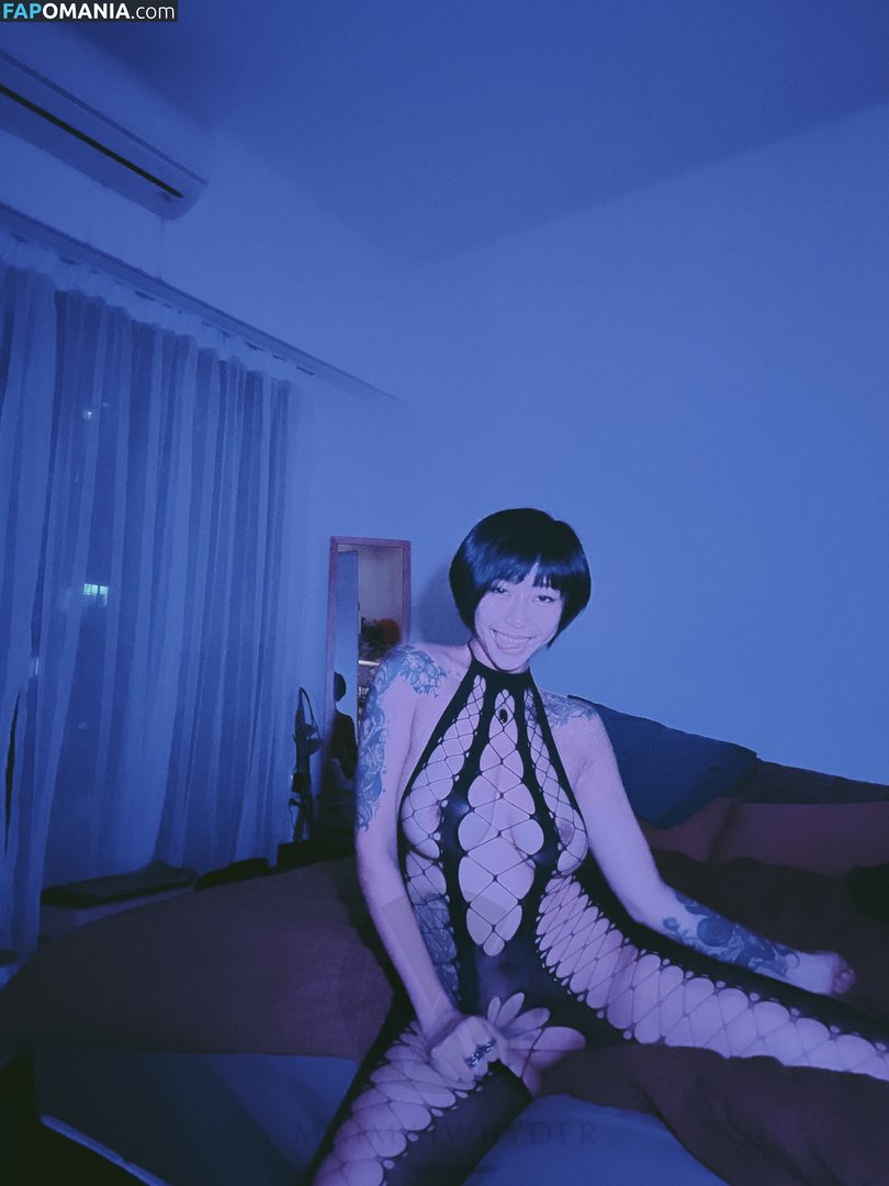 Maimaiwhyder Taiwanese Big Boobs Γυμνός OnlyFans  Διαρρεύσαστη φωτογραφία #50