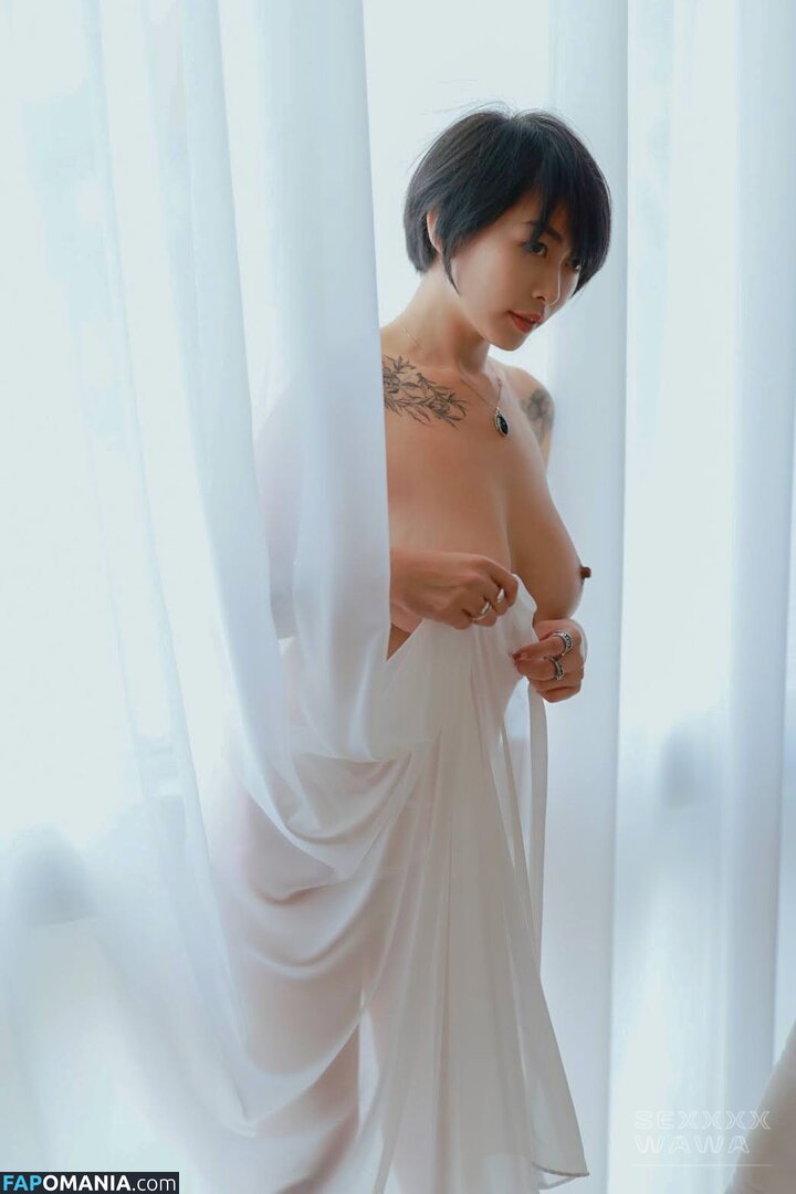 Maimaiwhyder Taiwanese Big Boobs Γυμνός OnlyFans  Διαρρεύσαστη φωτογραφία #109