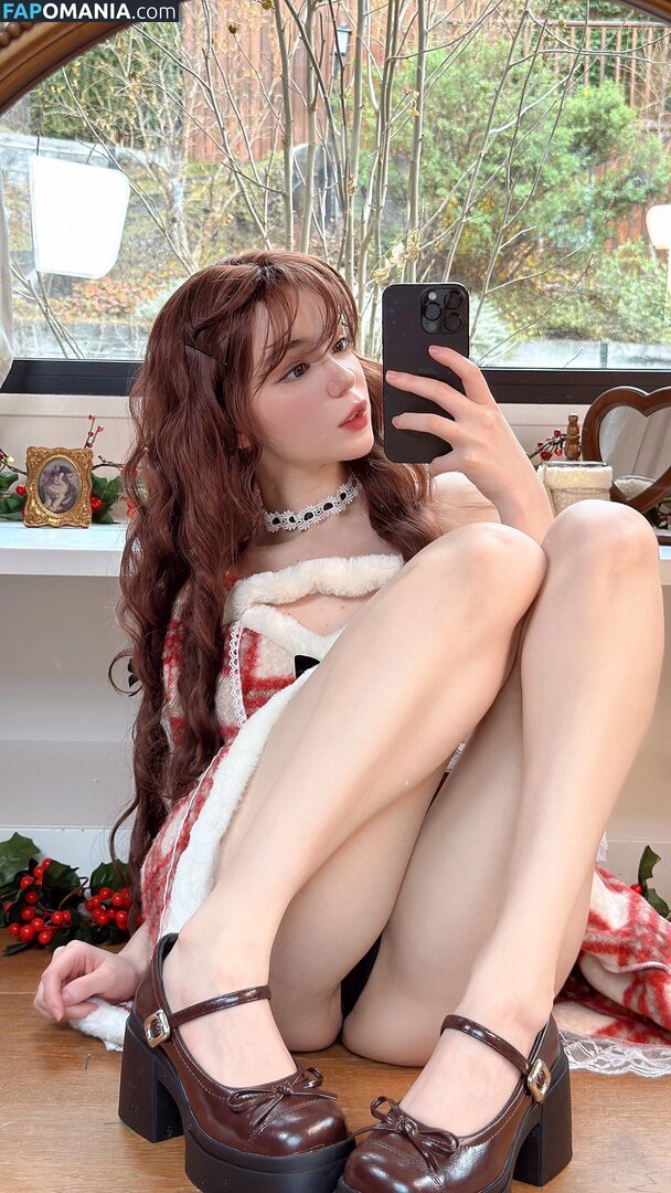 Maimy Nyan [social media] / maimynyan Γυμνός OnlyFans  Διαρρεύσαστη φωτογραφία #17