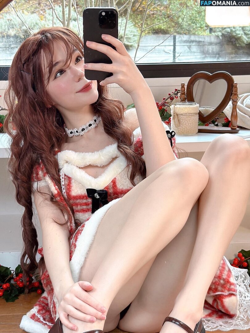 Maimy Nyan [social media] / maimynyan Γυμνός OnlyFans  Διαρρεύσαστη φωτογραφία #18