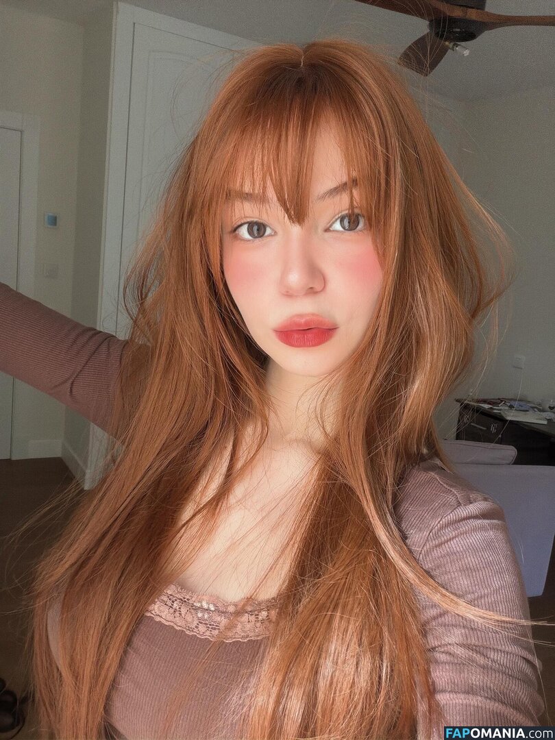 Maimy Nyan [social media] / maimynyan Γυμνός OnlyFans  Διαρρεύσαστη φωτογραφία #22