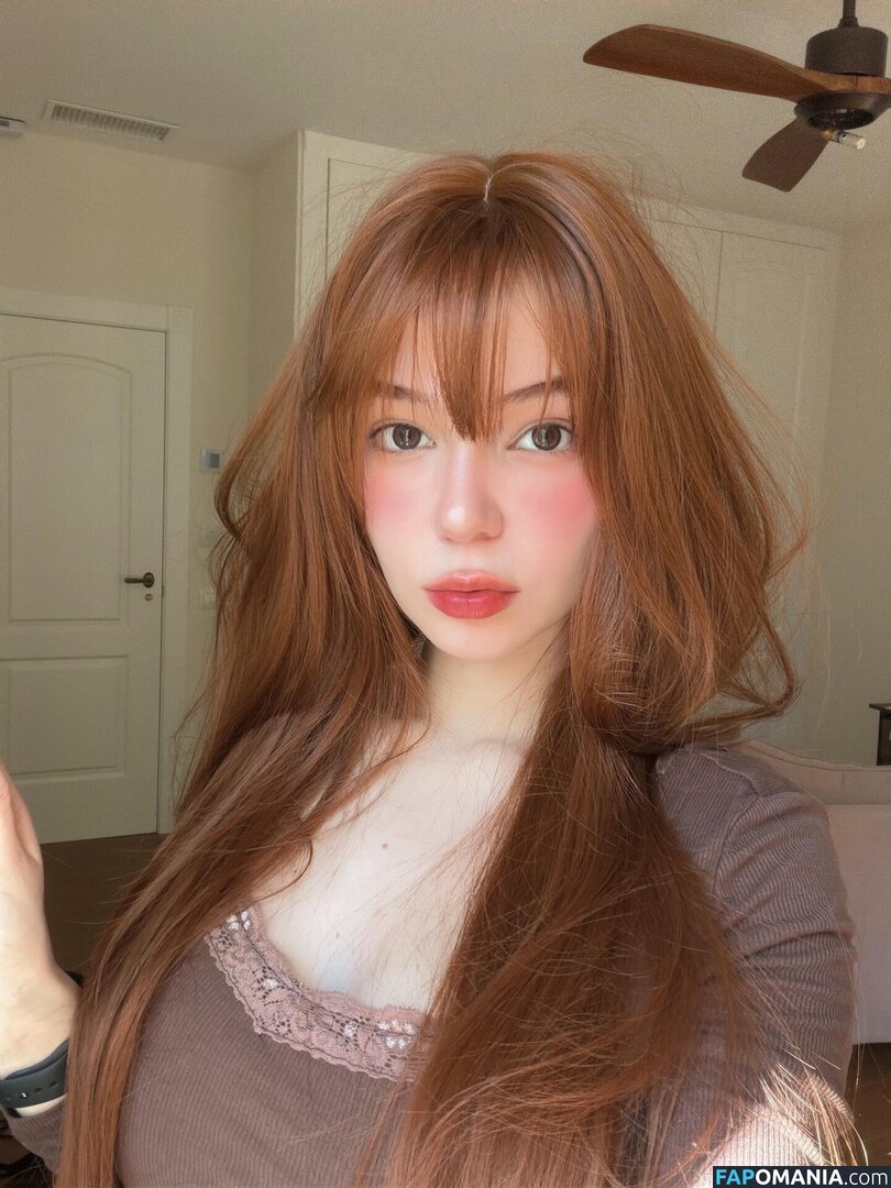Maimy Nyan [social media] / maimynyan Γυμνός OnlyFans  Διαρρεύσαστη φωτογραφία #25
