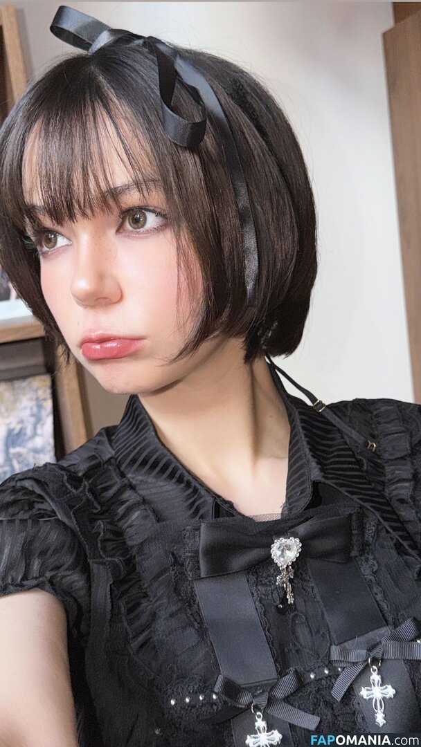 Maimy Nyan [social media] / maimynyan Γυμνός OnlyFans  Διαρρεύσαστη φωτογραφία #29