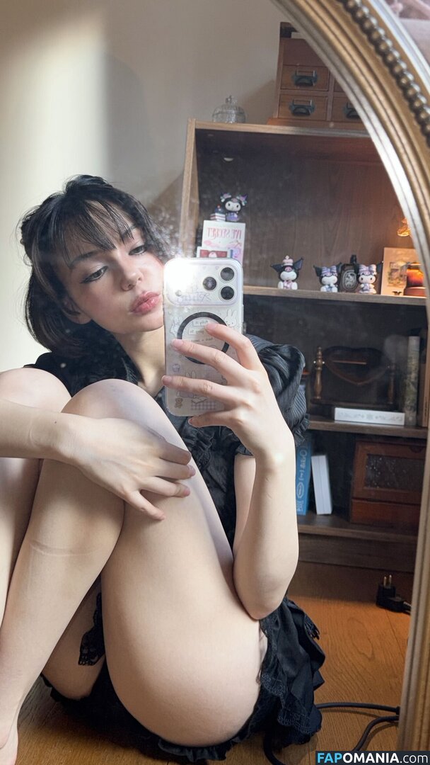Maimy Nyan [social media] / maimynyan Γυμνός OnlyFans  Διαρρεύσαστη φωτογραφία #31
