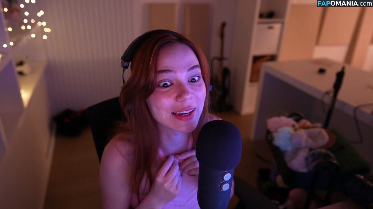 MaimyNyan / bibibabydoll Γυμνός OnlyFans  Διαρρεύσαστη φωτογραφία #91