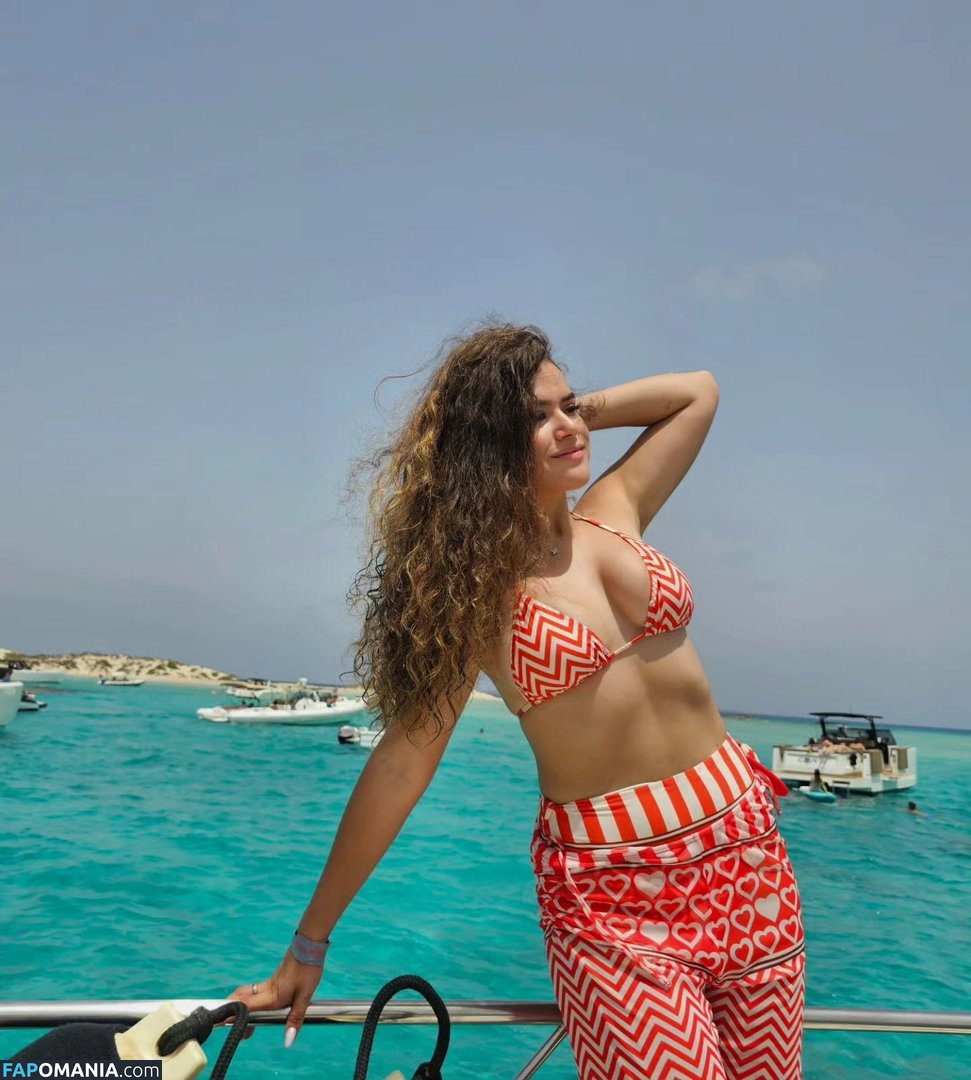 Maisa / maisafree Γυμνός OnlyFans  Διαρρεύσαστη φωτογραφία #3