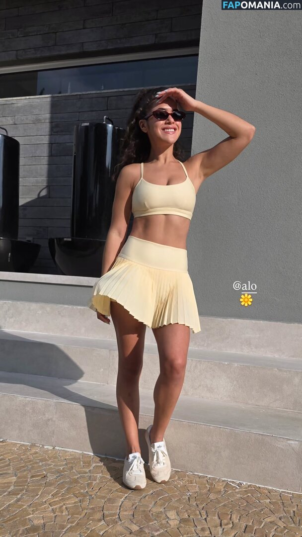 Maisa / maisafree Γυμνός OnlyFans  Διαρρεύσαστη φωτογραφία #229