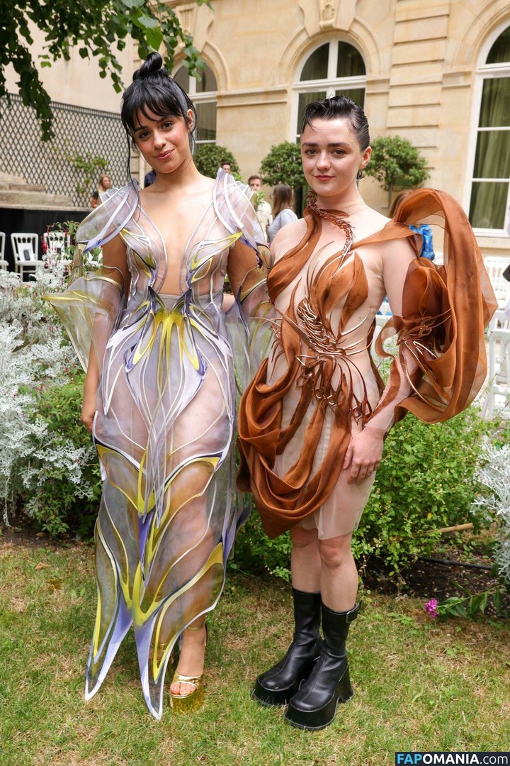 Maisie Williams Γυμνός Διαρρεύσαστη φωτογραφία #21