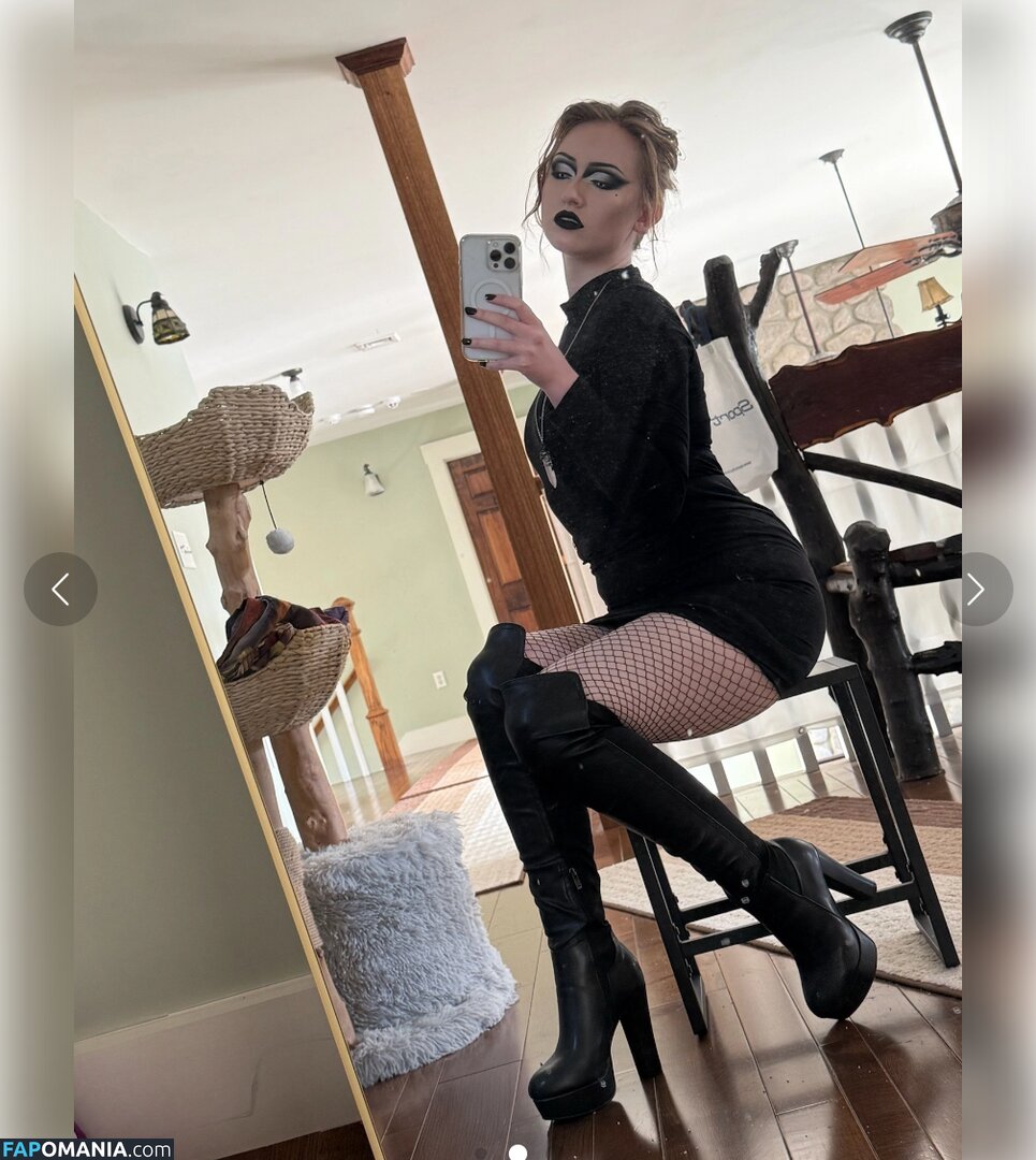 MaisieLynnie / maisieskye Γυμνός OnlyFans  Διαρρεύσαστη φωτογραφία #27