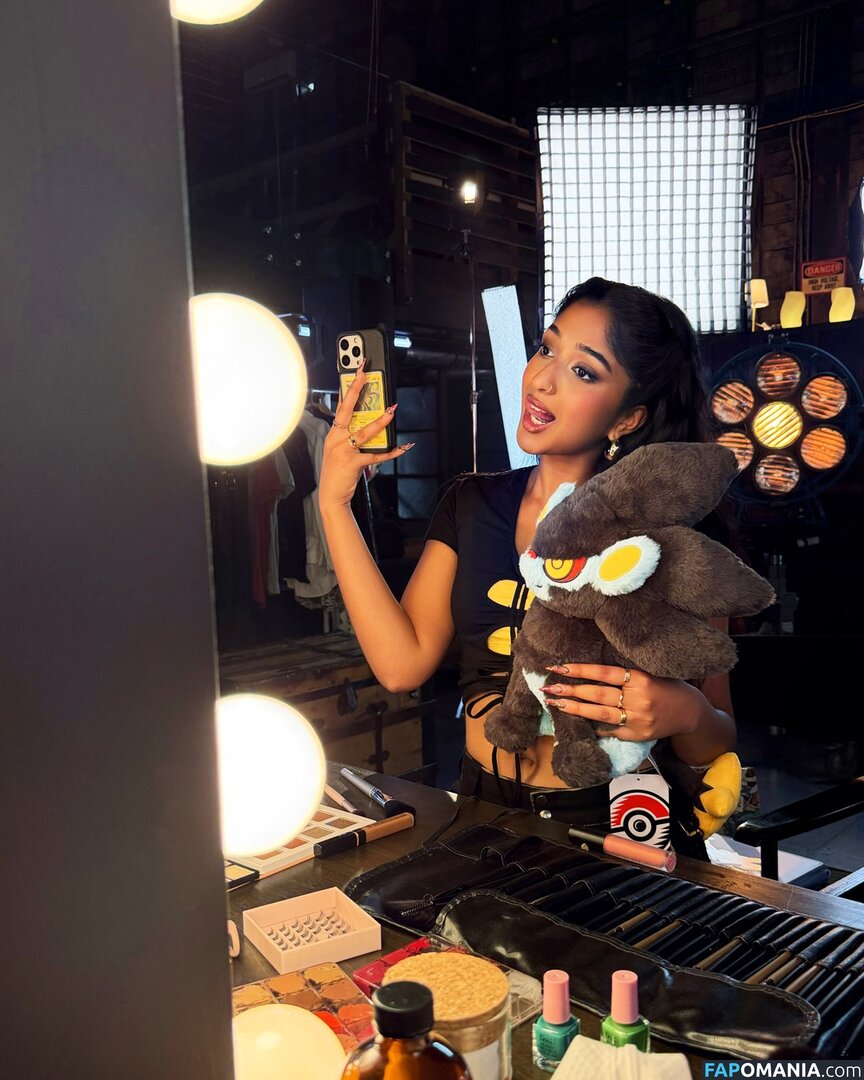 Maitreyi Ramakrishnan / maitreyiramakrishnan / ramakrishnannn Γυμνός OnlyFans  Διαρρεύσαστη φωτογραφία #1