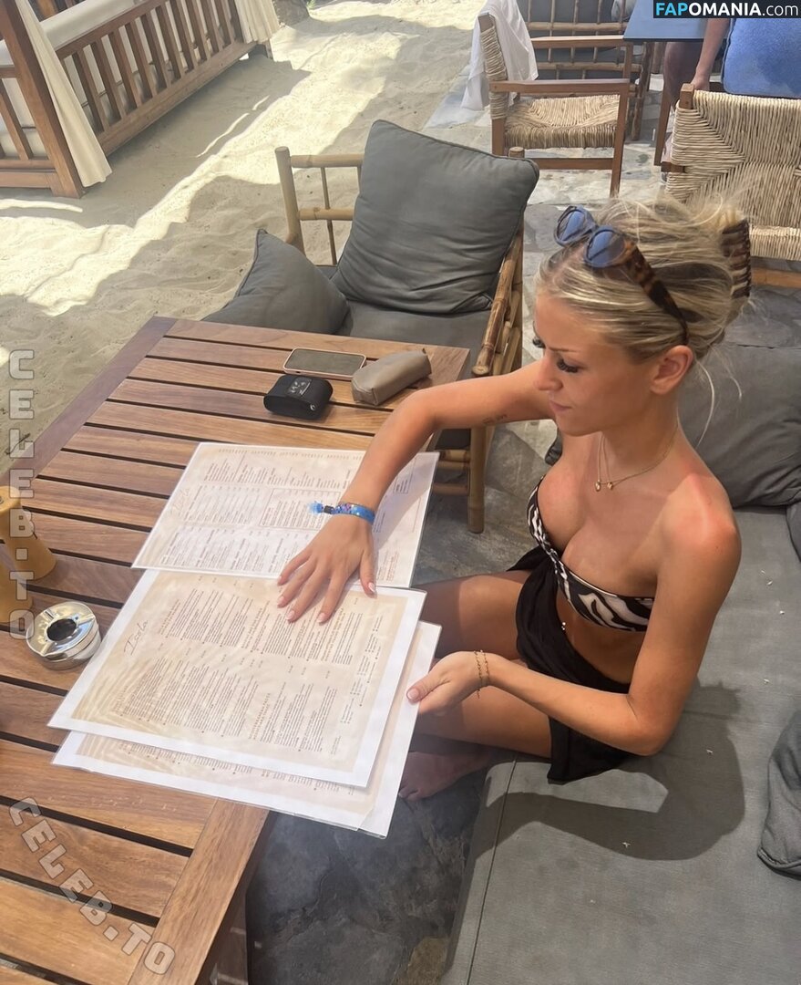 Maja Kruse Frank / majakrusefrank Γυμνός OnlyFans  Διαρρεύσαστη φωτογραφία #12