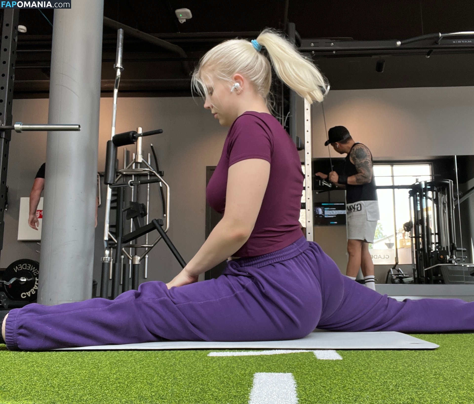 Majijej / officialmajicjames1 Γυμνός OnlyFans  Διαρρεύσαστη φωτογραφία #61