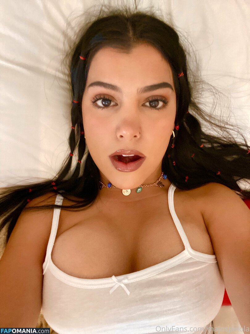 Majo Spinola / MariJose Spinola / majospinola / mariajosespinola Γυμνός OnlyFans  Διαρρεύσαστη φωτογραφία #5