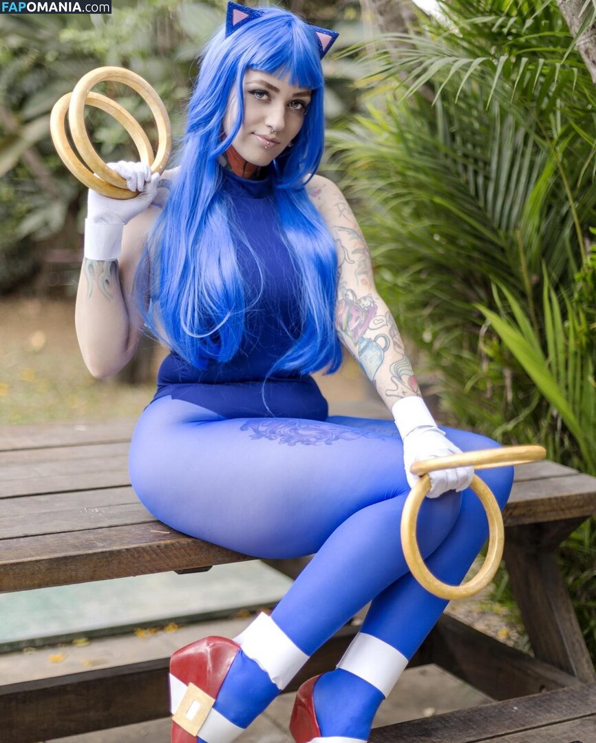 Majora Suicide / majorafox Γυμνός OnlyFans  Διαρρεύσαστη φωτογραφία #8