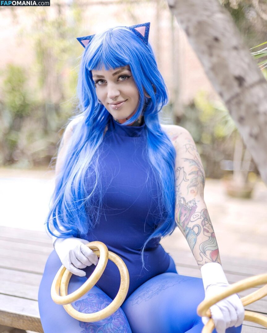 Majora Suicide / majorafox Γυμνός OnlyFans  Διαρρεύσαστη φωτογραφία #9