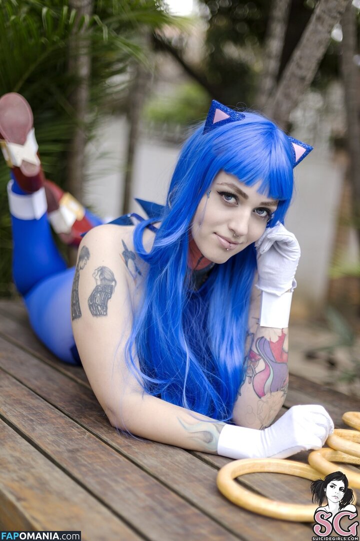 Majora Suicide / majorafox Γυμνός OnlyFans  Διαρρεύσαστη φωτογραφία #17