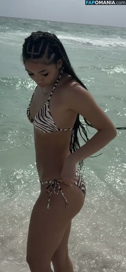 Makenzie / makenzielavigne Γυμνός OnlyFans  Διαρρεύσαστη φωτογραφία #7