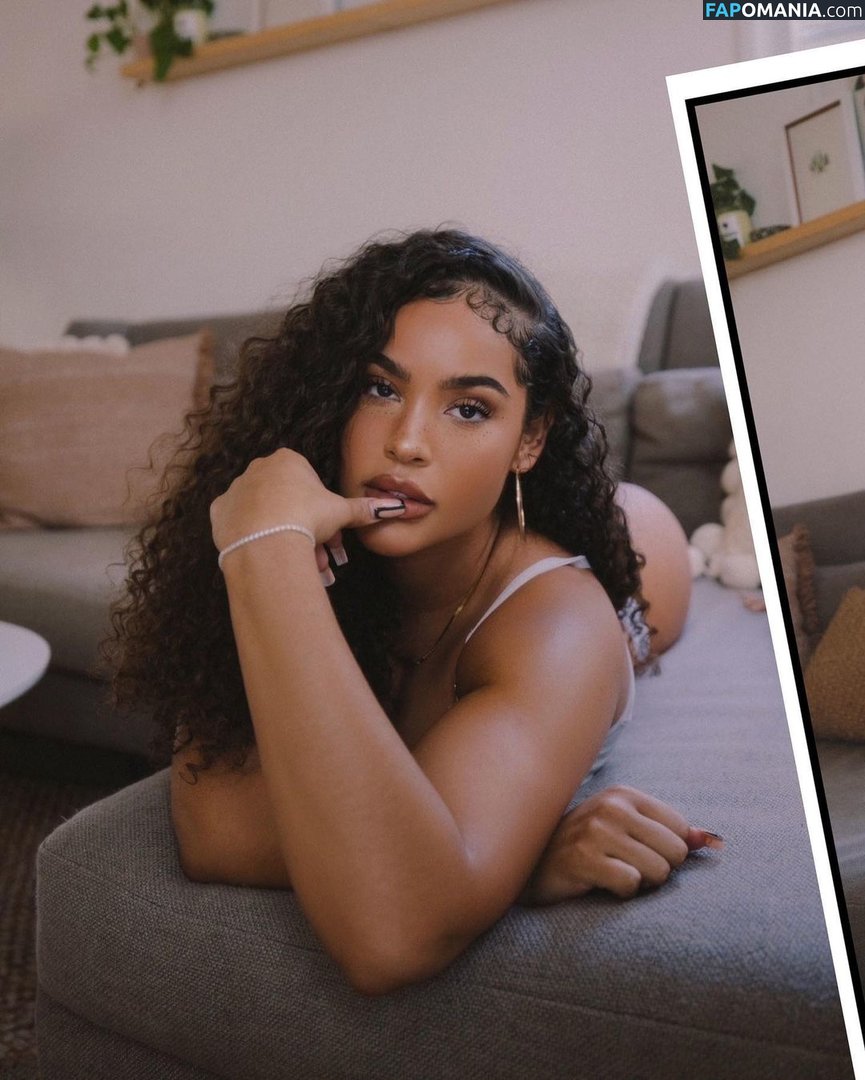 Malaika Terry / malaikaterry / malaikaterryy Γυμνός OnlyFans  Διαρρεύσαστη φωτογραφία #34