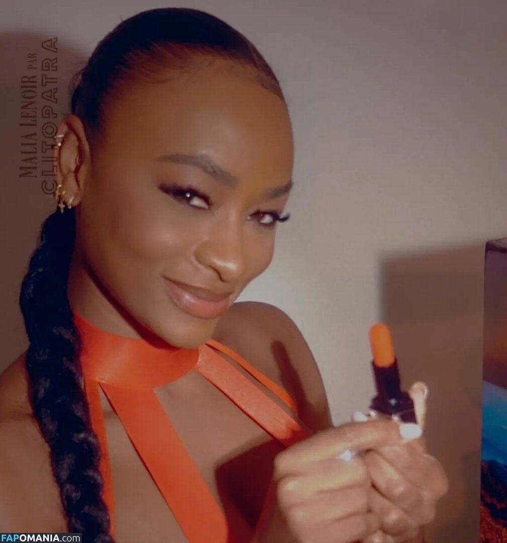 Malia Lenoir / malialenoir Γυμνός OnlyFans  Διαρρεύσαστη φωτογραφία #20