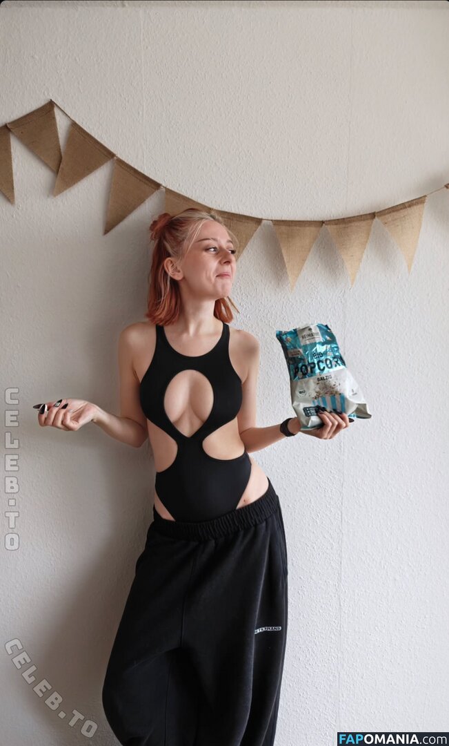 Malin Steffen / malin_steffen Γυμνός OnlyFans  Διαρρεύσαστη φωτογραφία #2