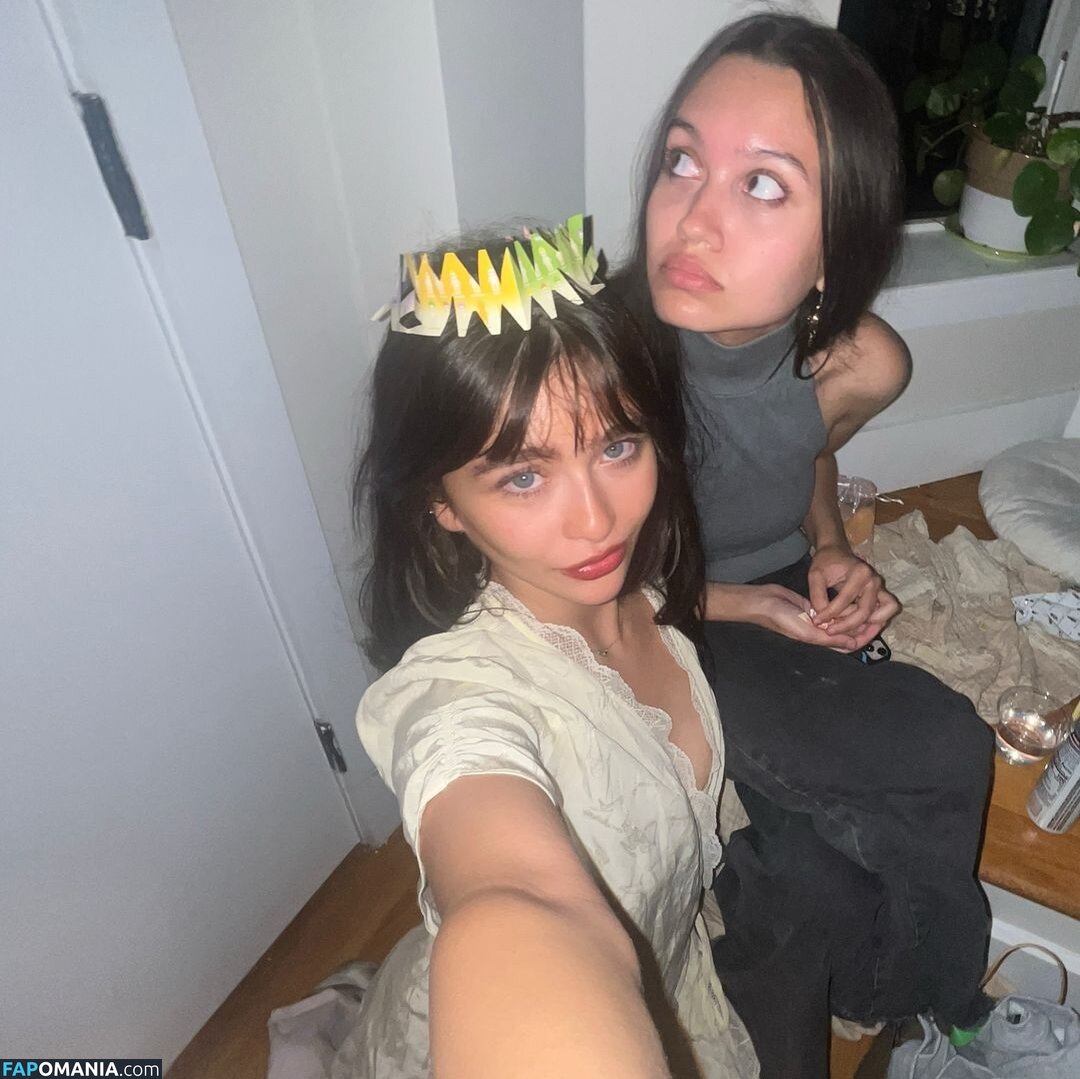 Malina Weissman / malinaweissman Γυμνός OnlyFans  Διαρρεύσαστη φωτογραφία #162