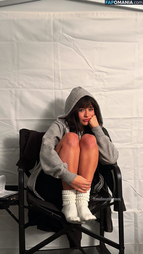 Malina Weissman / malinaweissman Γυμνός OnlyFans  Διαρρεύσαστη φωτογραφία #168