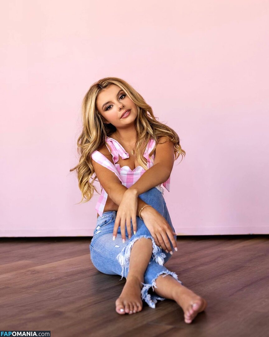 Mallory James Mahoney / malloryjamesmahoney Γυμνός OnlyFans  Διαρρεύσαστη φωτογραφία #2