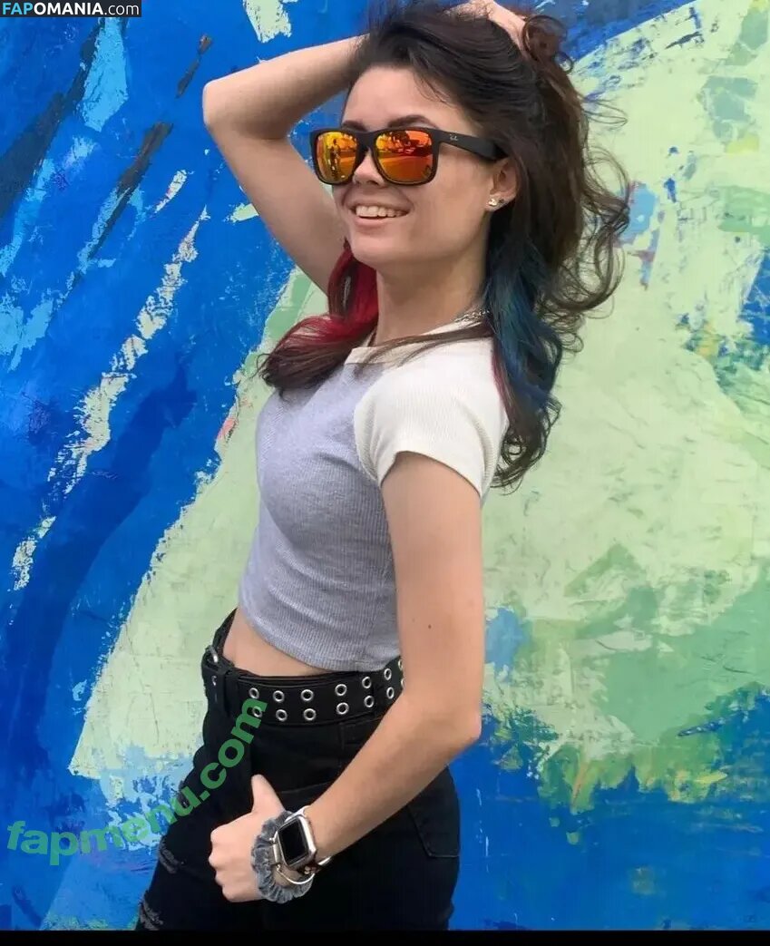 Mally_Mouse / mallymkun_mouse Γυμνός OnlyFans  Διαρρεύσαστη φωτογραφία #172