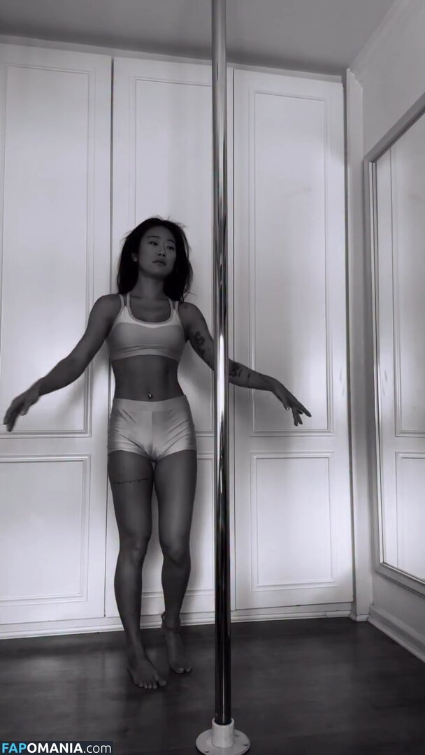 Malu Ogata / maluogata Γυμνός OnlyFans  Διαρρεύσαστη φωτογραφία #4