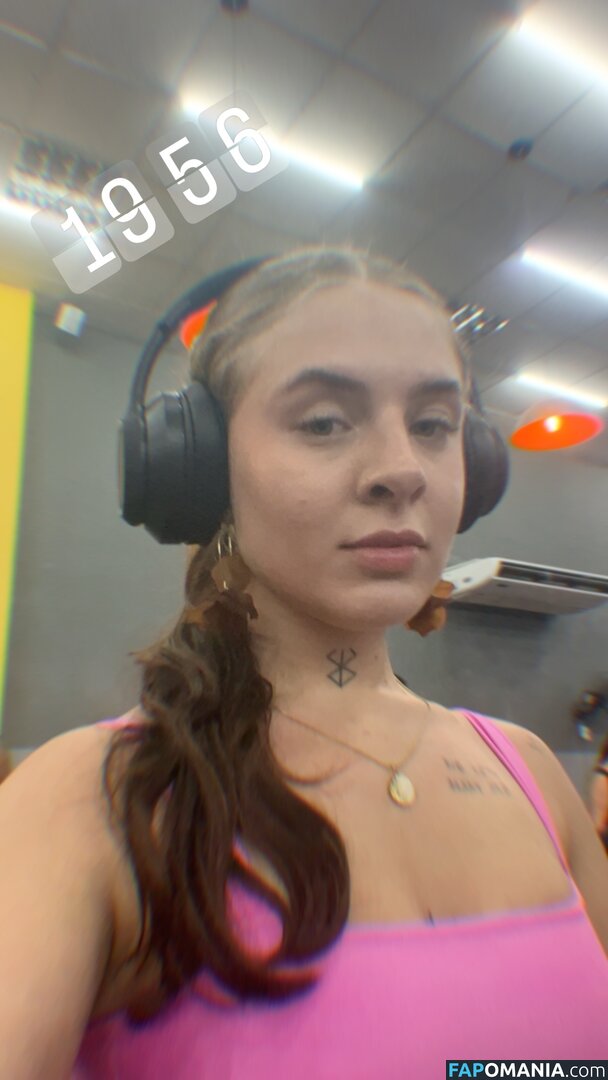 Malu Paris / maluparis Γυμνός OnlyFans  Διαρρεύσαστη φωτογραφία #8